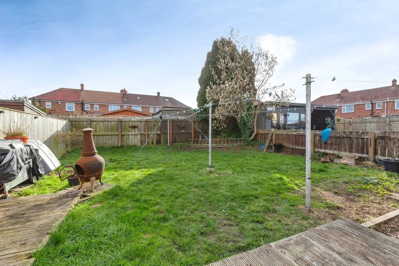 Eden Villas, Washington, Tyne and Wear, NE38, photo 15
