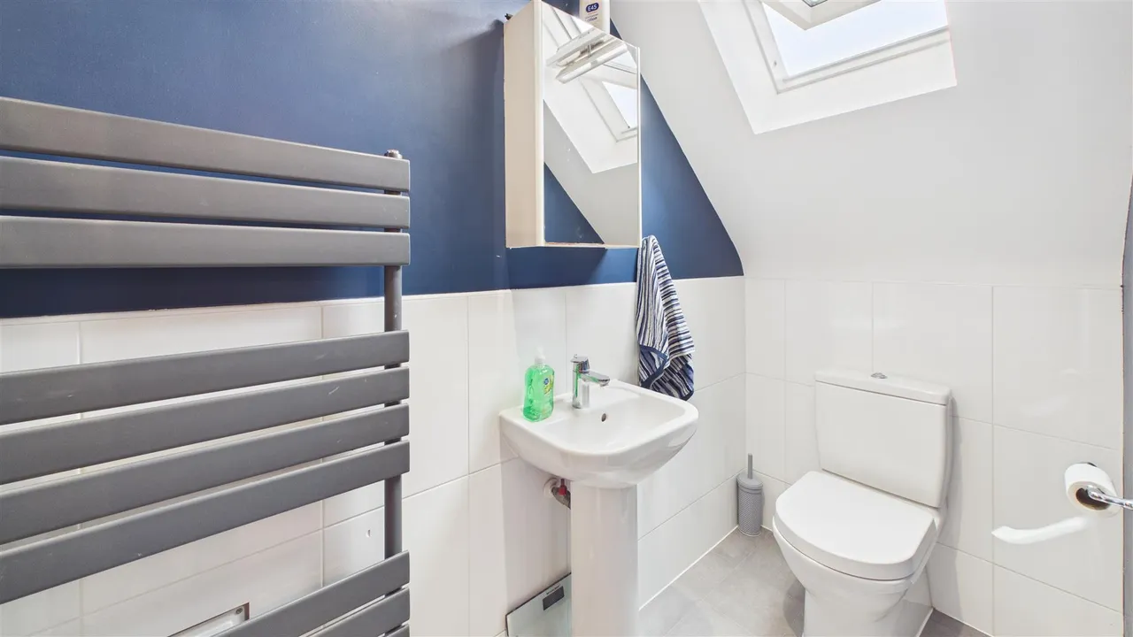 Beluga Close, Peterborough, photo 13