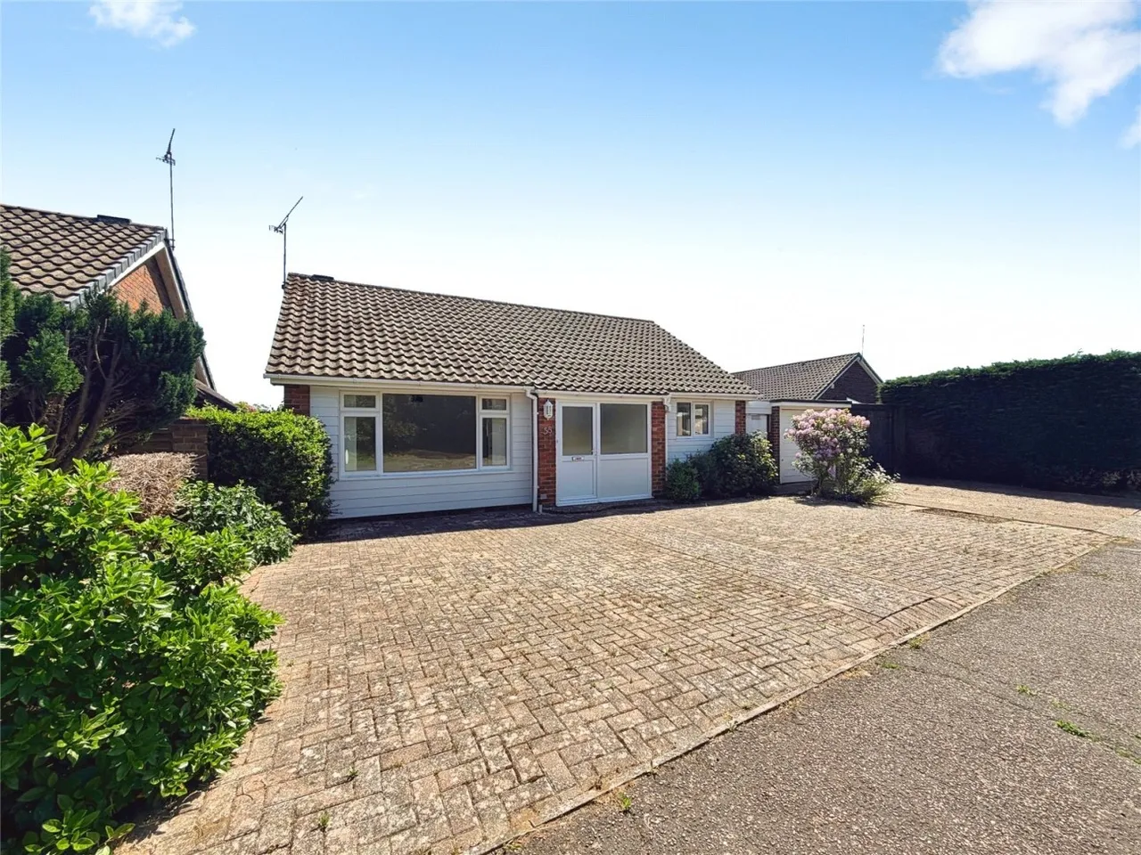 2 bed house for sale, Angmering, BN16