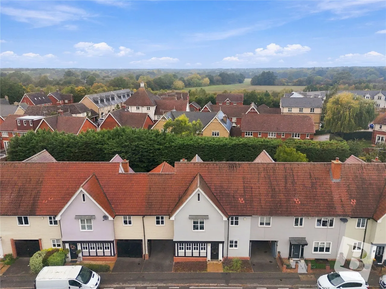 Main Road, Great Leighs, CM3, photo 25