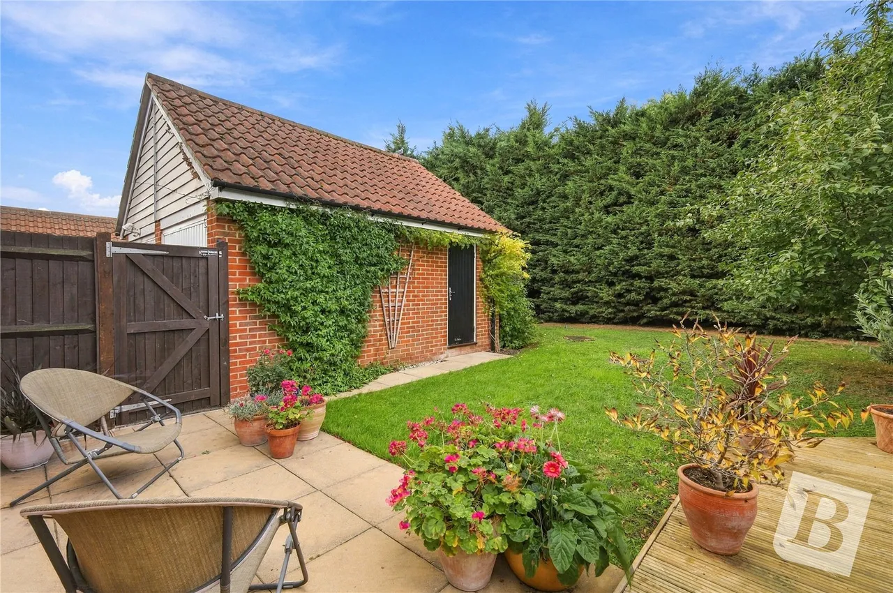 Main Road, Great Leighs, CM3, photo 4
