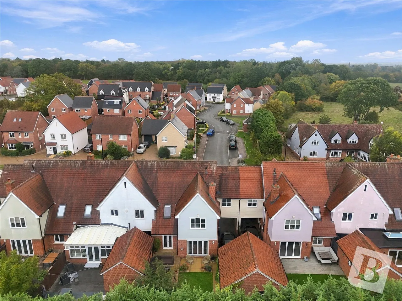 Main Road, Great Leighs, CM3, photo 24