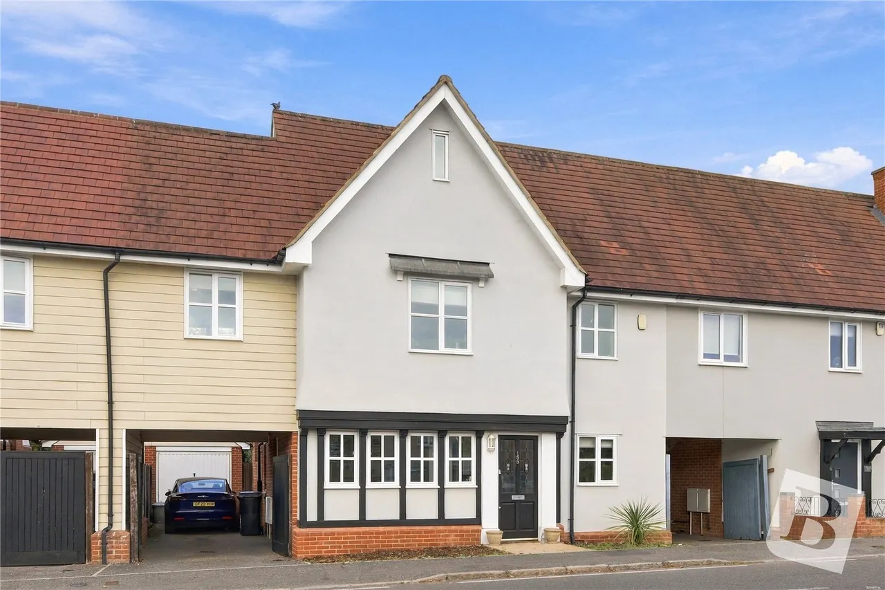 Main Road, Great Leighs, CM3, photo 21