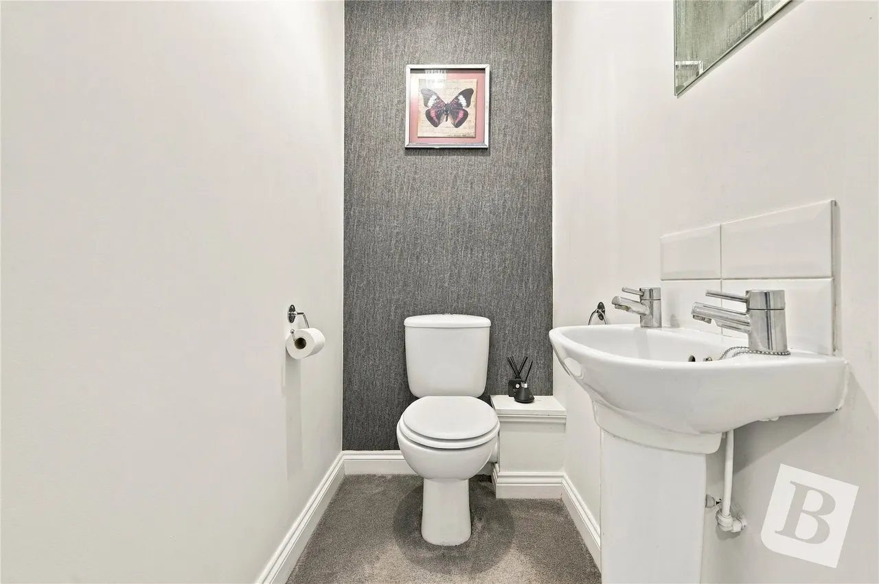 Main Road, Great Leighs, CM3, photo 6