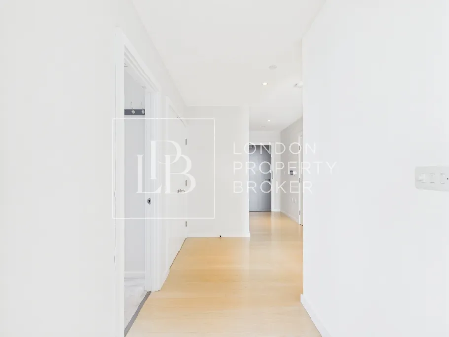 Glasshouse Gardens, London, E20, photo 8