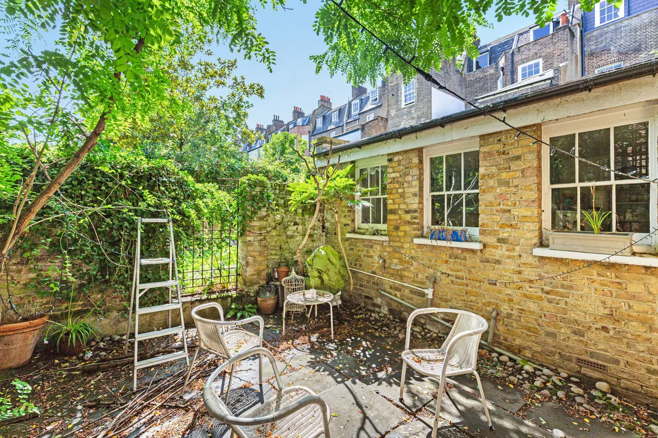 London, SE5, photo 13