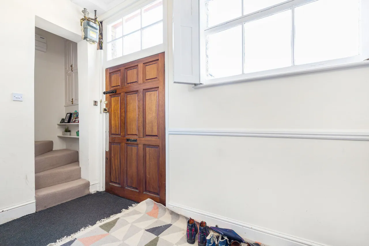 London, SE5, photo 15