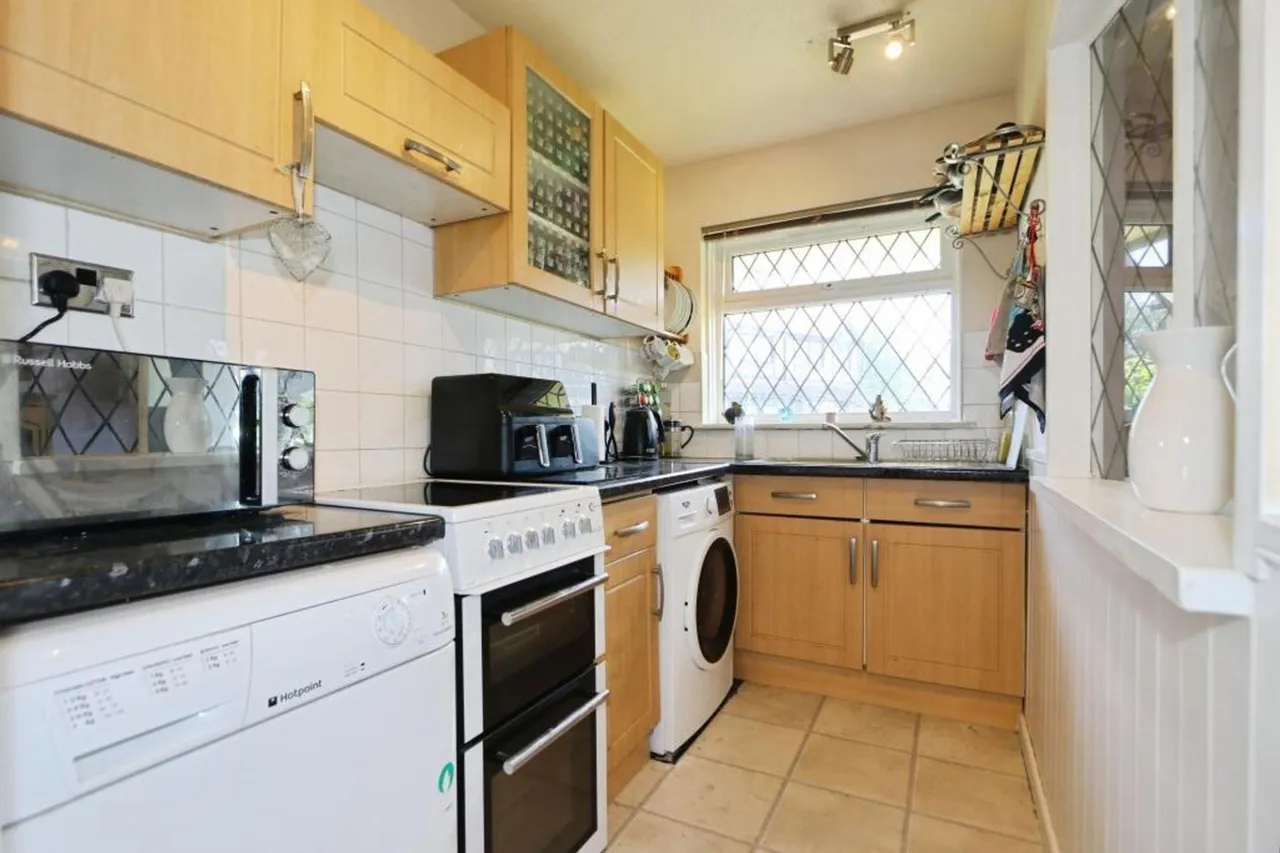 Sycamore Drive, Ashby-De-La-Zouch, LE65, photo 5