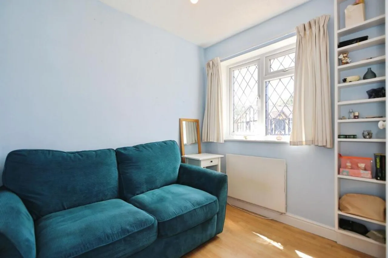 Sycamore Drive, Ashby-De-La-Zouch, LE65, photo 2