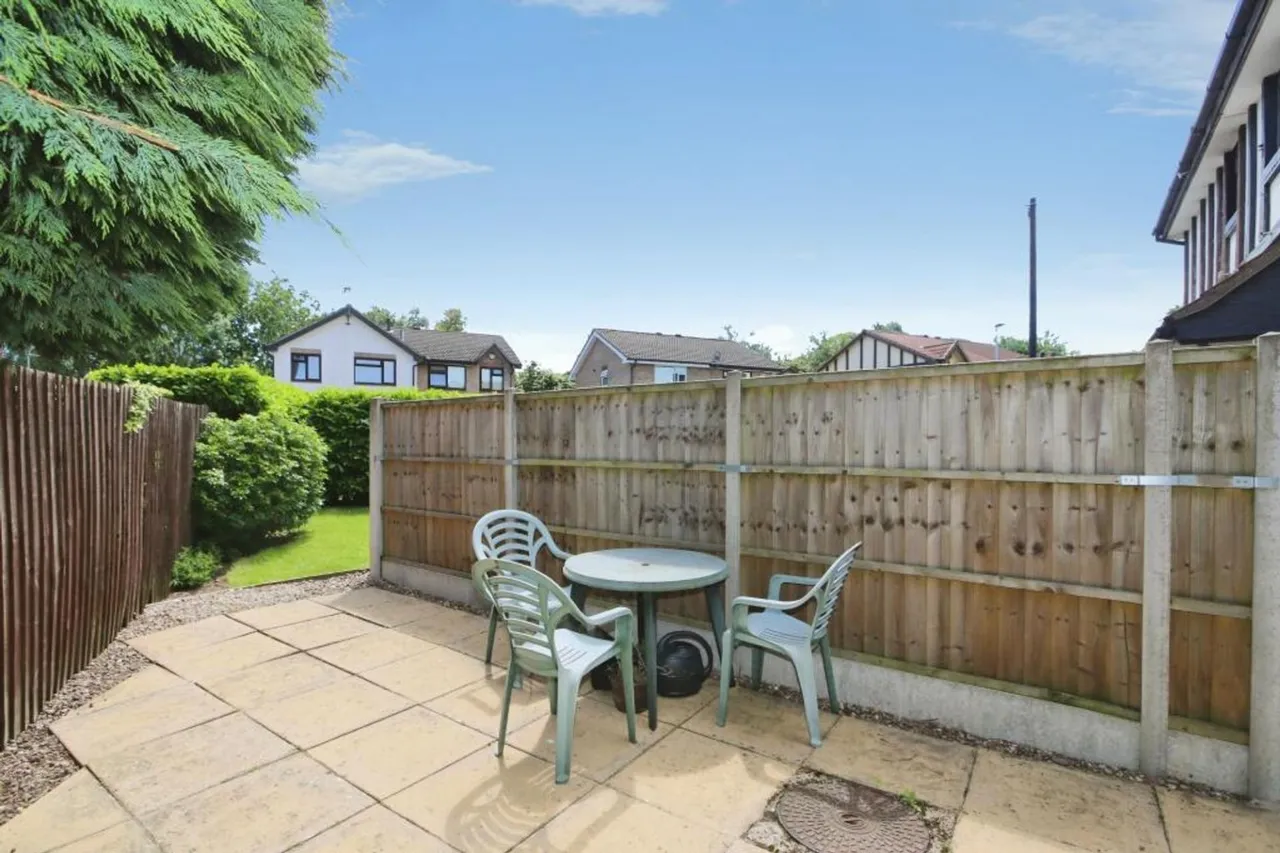 Sycamore Drive, Ashby-De-La-Zouch, LE65, photo 12