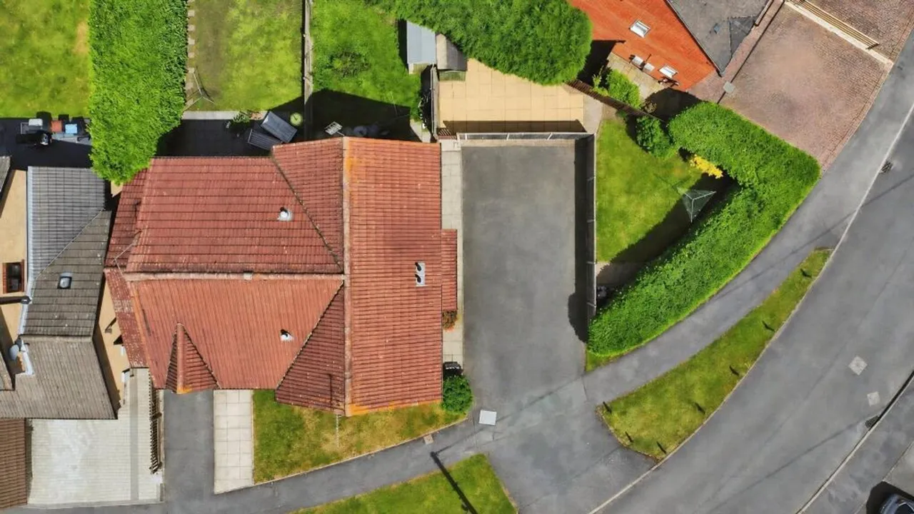 Sycamore Drive, Ashby-De-La-Zouch, LE65, photo 11