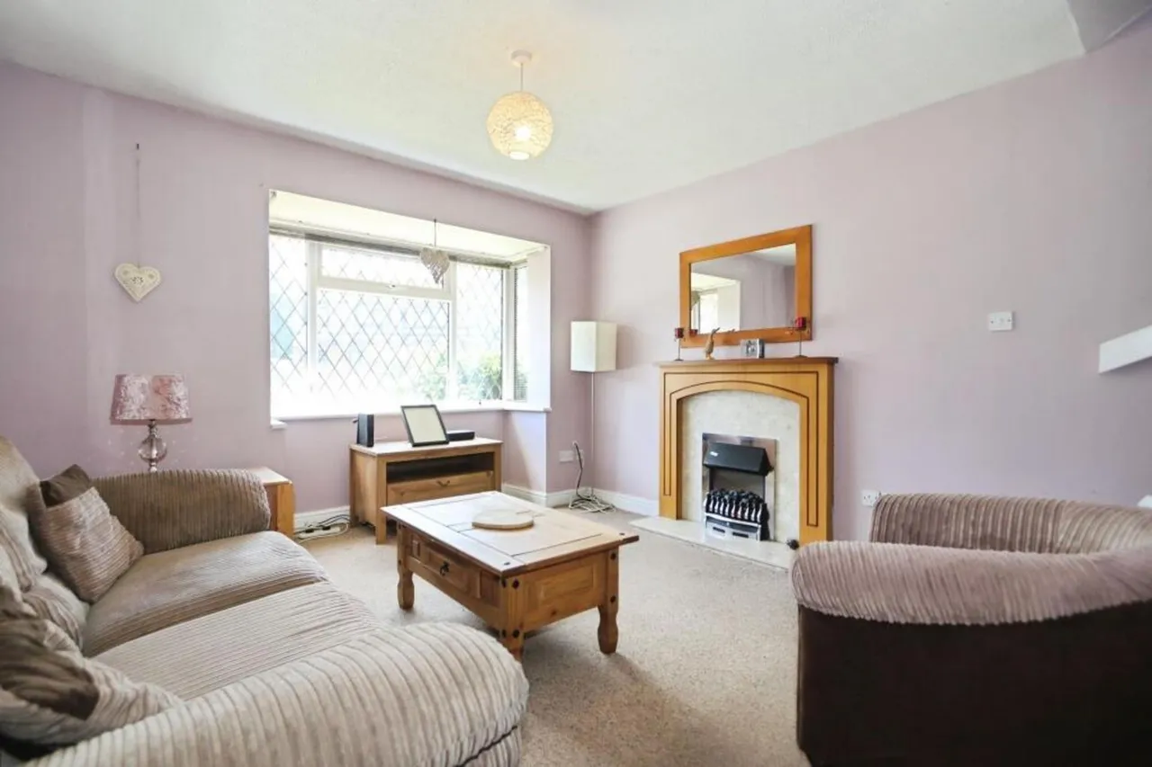 Sycamore Drive, Ashby-De-La-Zouch, LE65, photo 4