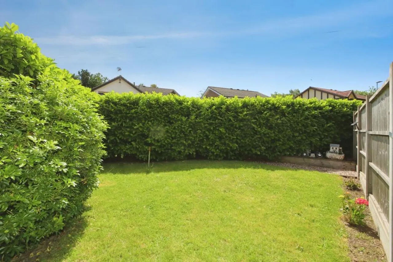 Sycamore Drive, Ashby-De-La-Zouch, LE65, photo 8