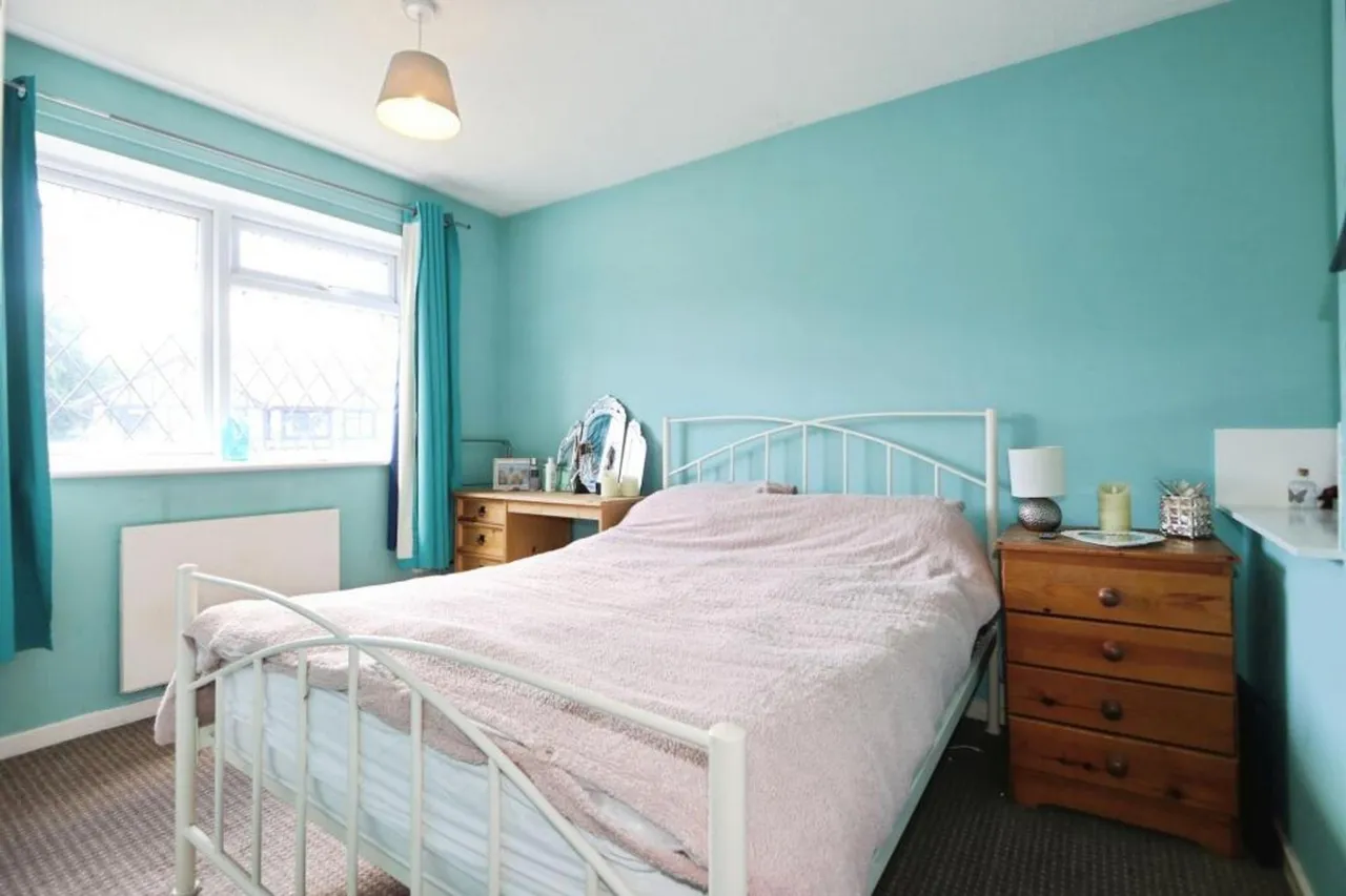 Sycamore Drive, Ashby-De-La-Zouch, LE65, photo 6
