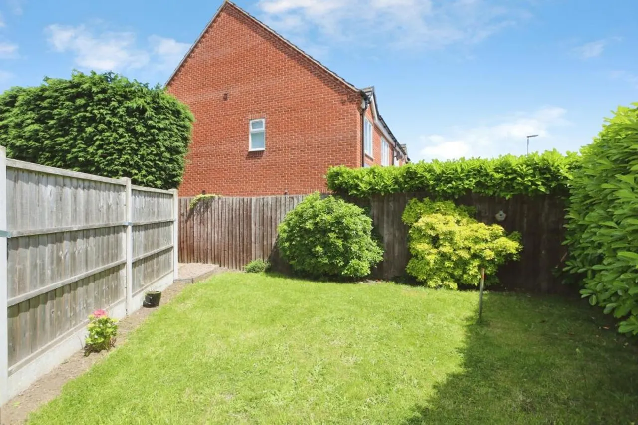 Sycamore Drive, Ashby-De-La-Zouch, LE65, photo 9