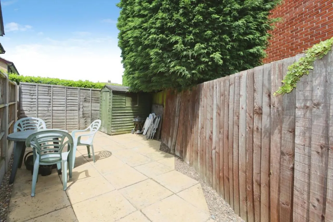 Sycamore Drive, Ashby-De-La-Zouch, LE65, photo 10