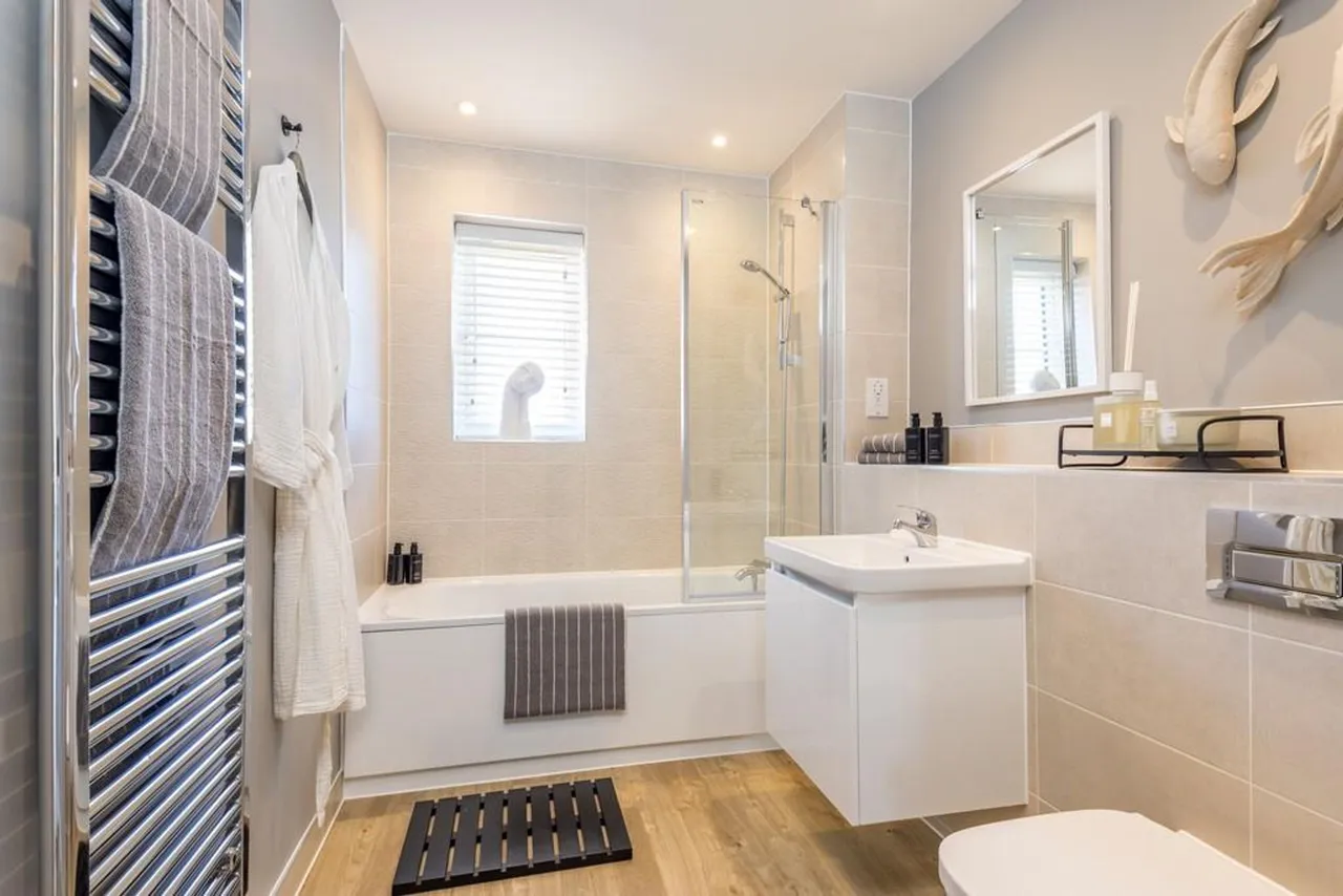 Cinderpath Way, Great Bentley, CO7, photo 18