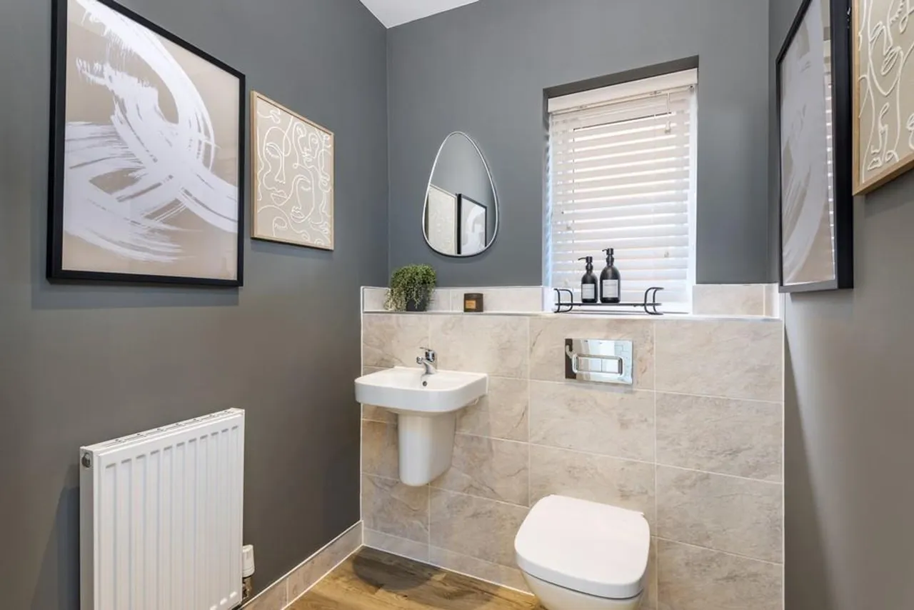 Cinderpath Way, Great Bentley, CO7, photo 8
