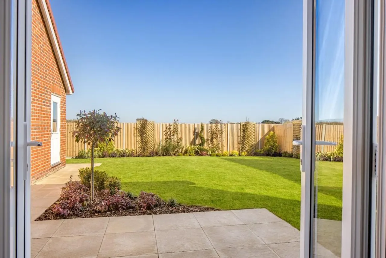 Cinderpath Way, Great Bentley, CO7, photo 19