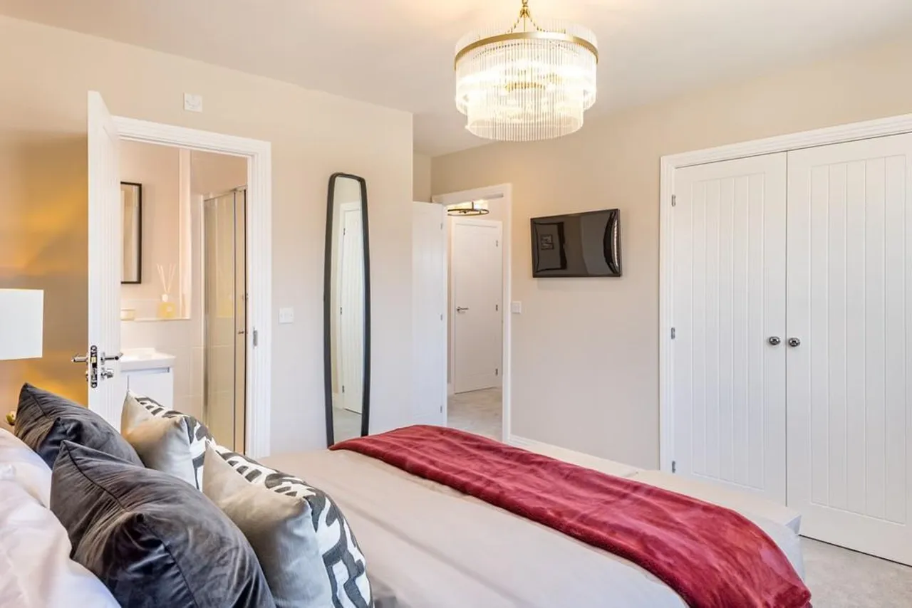 Cinderpath Way, Great Bentley, CO7, photo 11