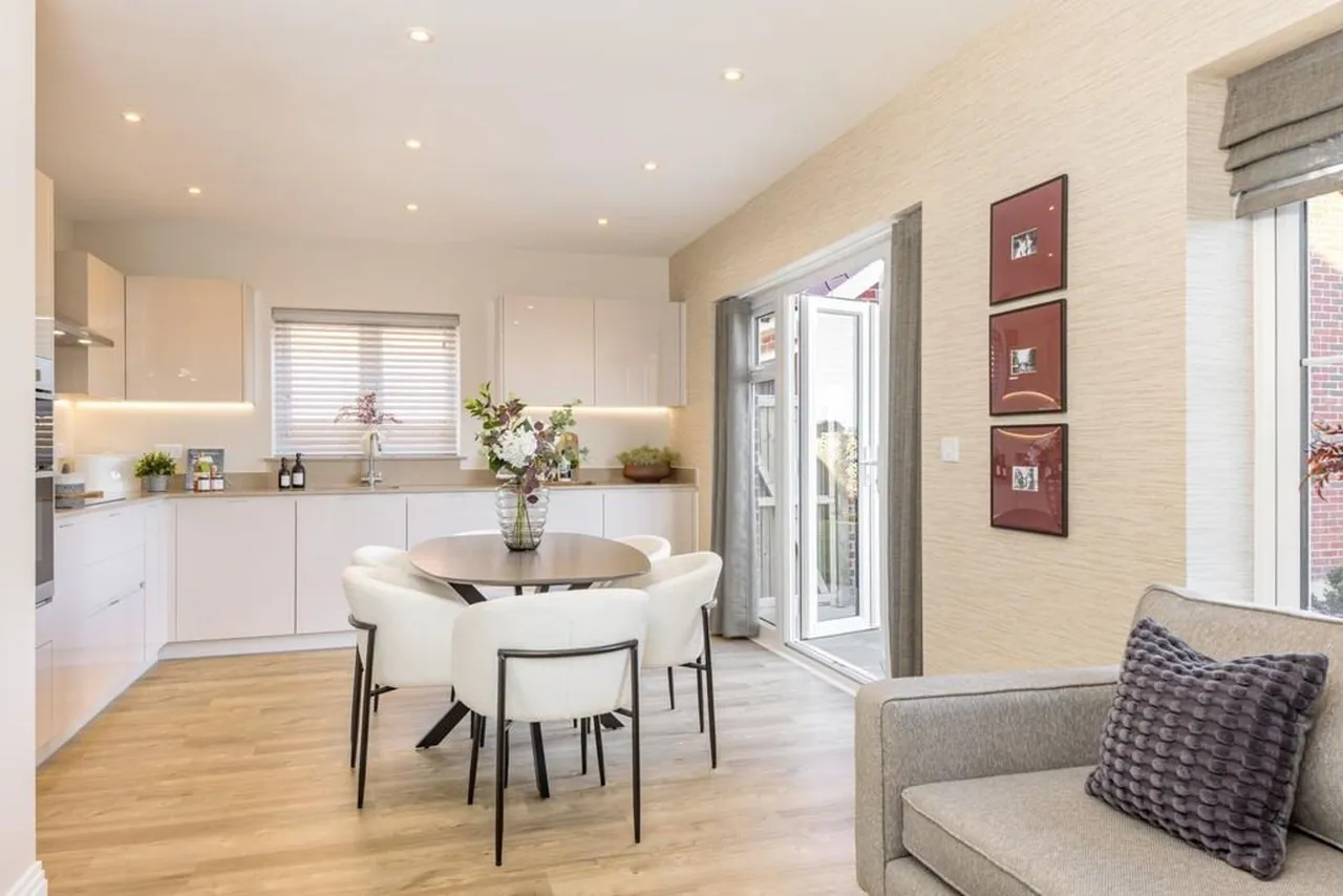 Cinderpath Way, Great Bentley, CO7, photo 4