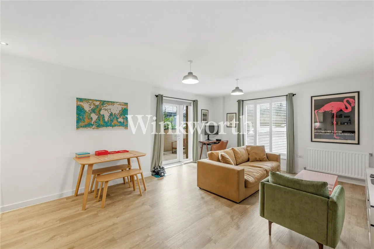 Rowland Road, London, N17, photo 6