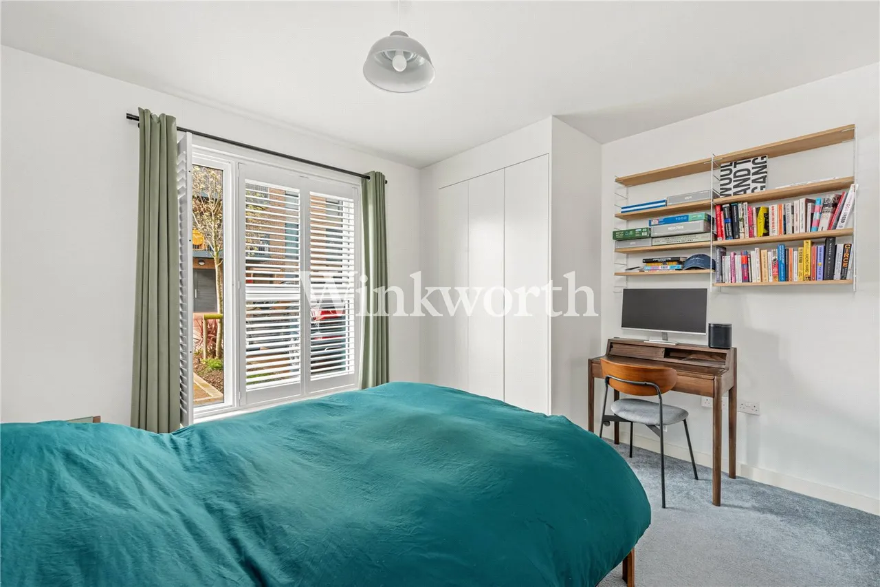 Rowland Road, London, N17, photo 4
