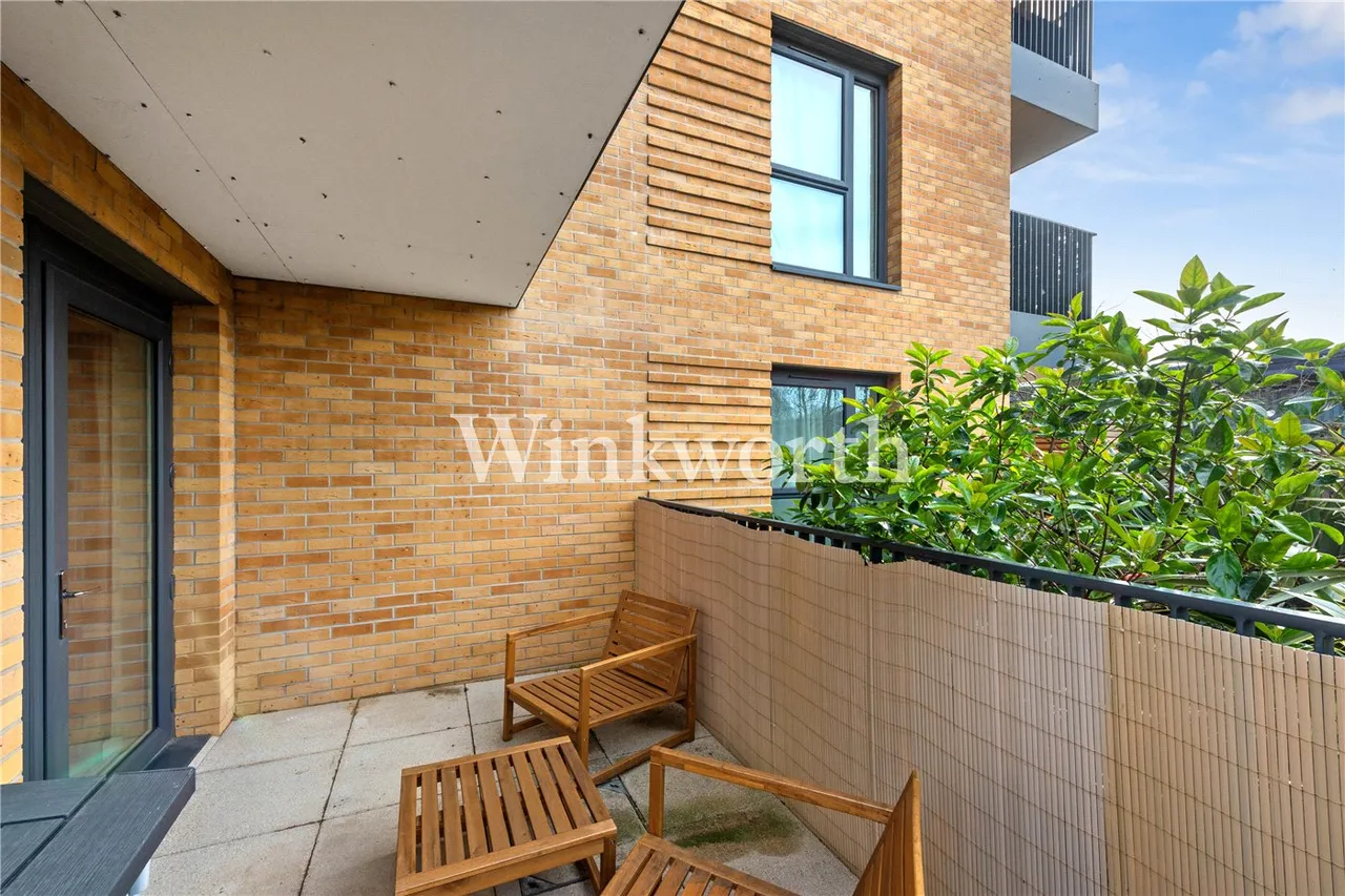 Rowland Road, London, N17, photo 8