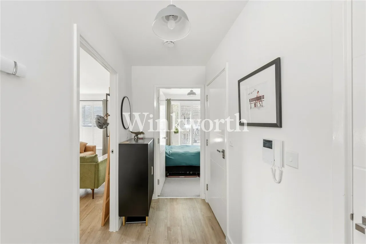 Rowland Road, London, N17, photo 9