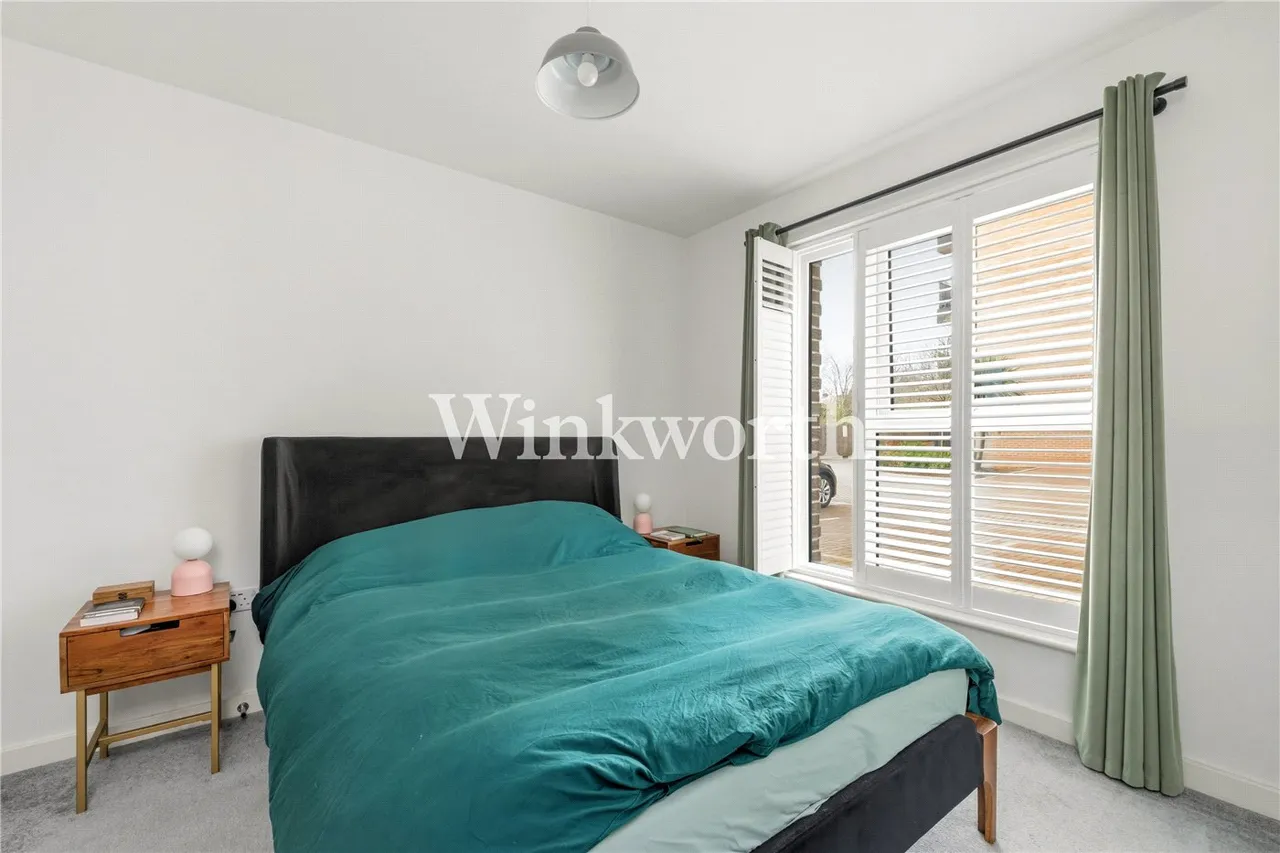 Rowland Road, London, N17, photo 10