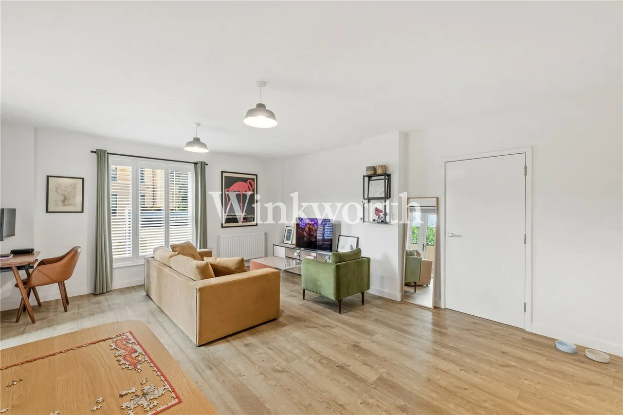 Rowland Road, London, N17, photo 7