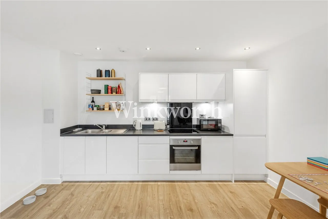 Rowland Road, London, N17, photo 5