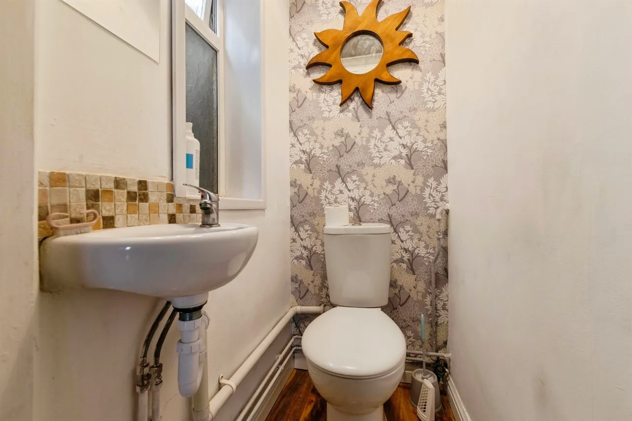 Belmont Gardens, Hartlepool, TS26, photo 17