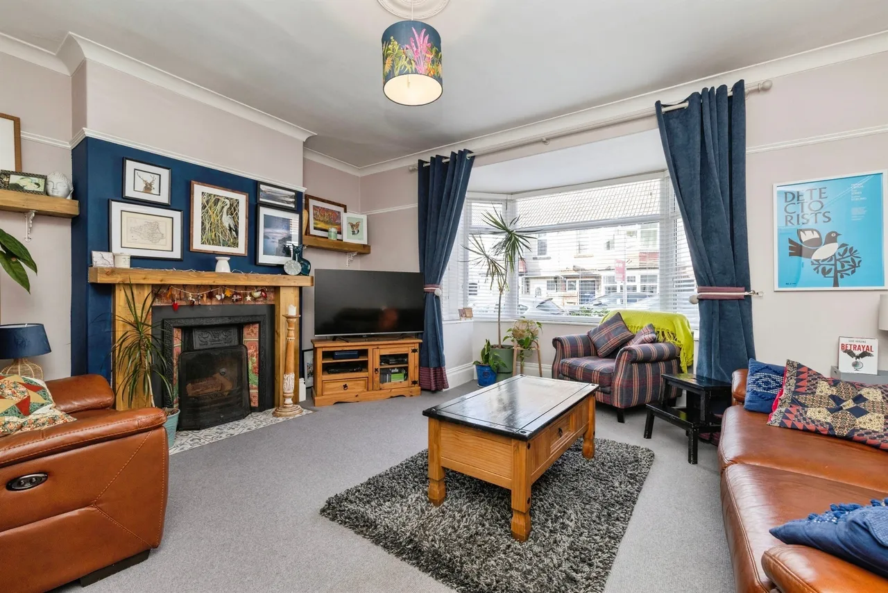 Belmont Gardens, Hartlepool, TS26, photo 2