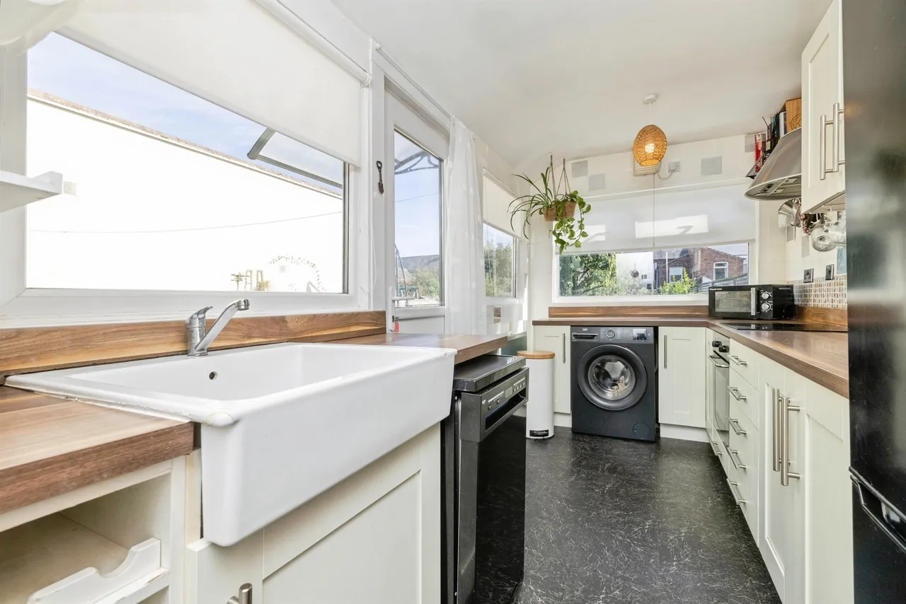 Belmont Gardens, Hartlepool, TS26, photo 10