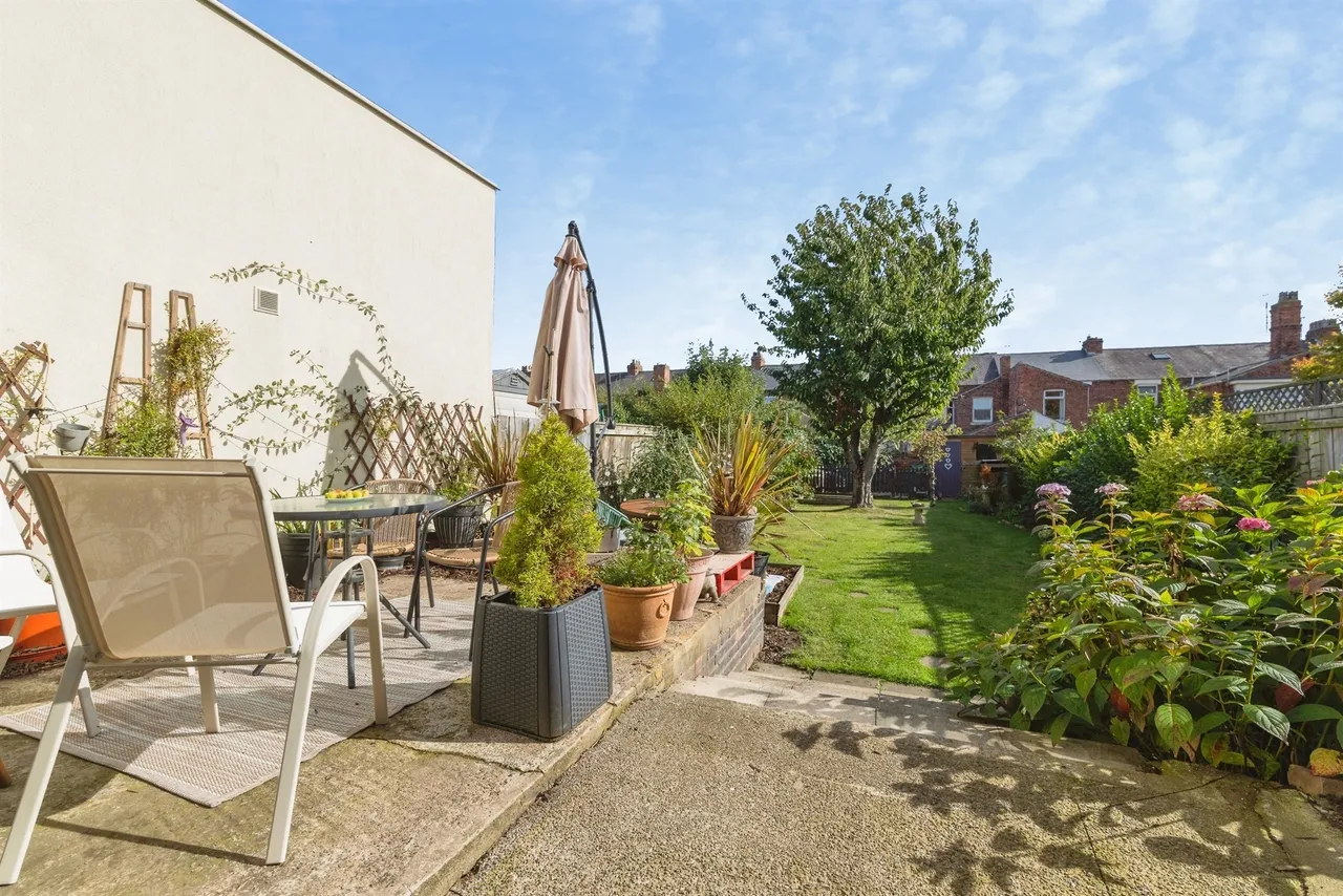 Belmont Gardens, Hartlepool, TS26, photo 4