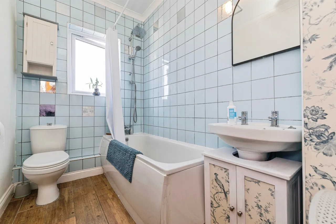 Belmont Gardens, Hartlepool, TS26, photo 16