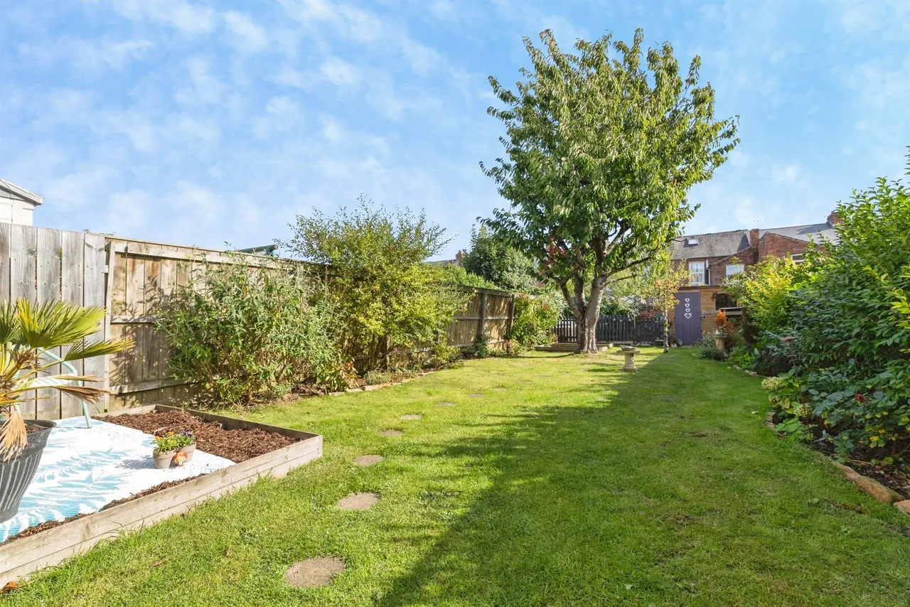 Belmont Gardens, Hartlepool, TS26, photo 18
