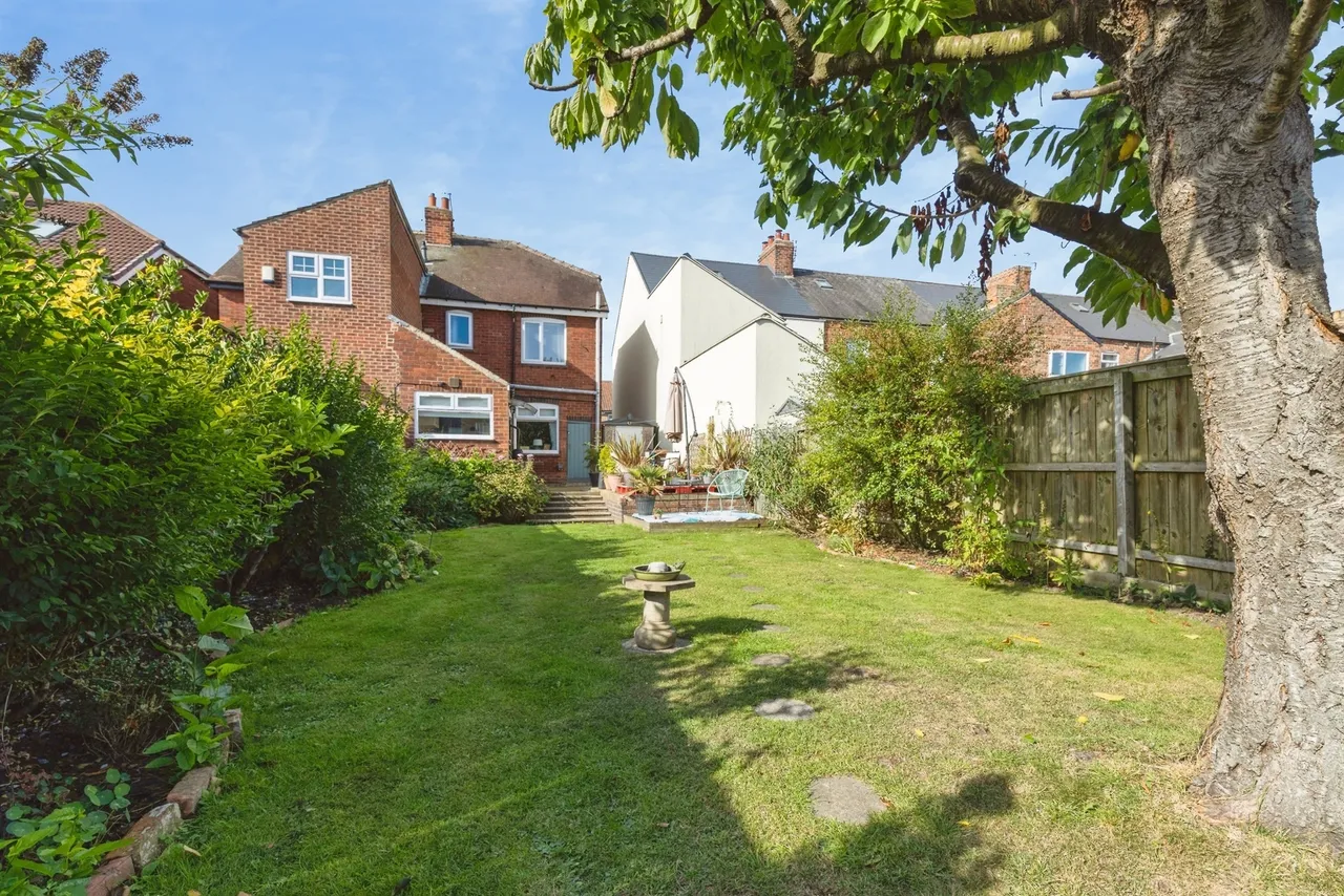 Belmont Gardens, Hartlepool, TS26, photo 5