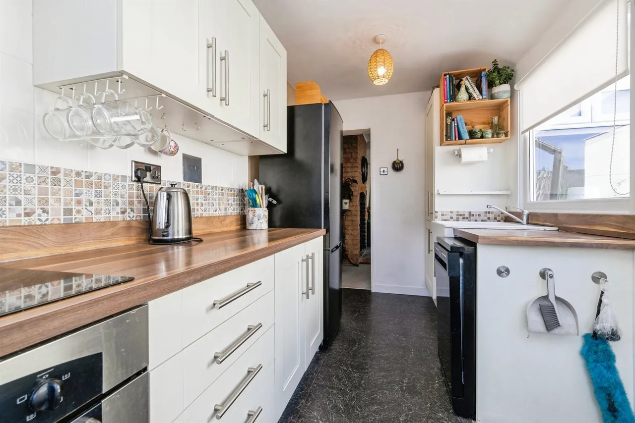 Belmont Gardens, Hartlepool, TS26, photo 11