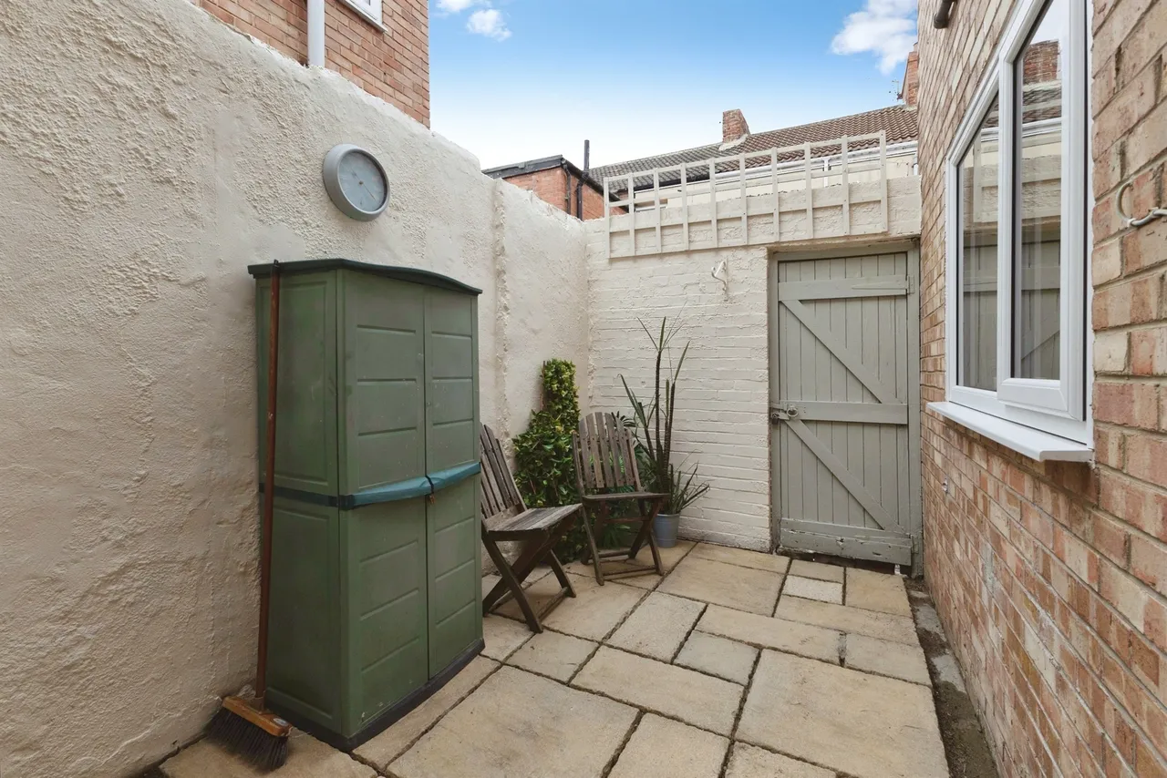Wren Street, Stockton-On-Tees, TS18, photo 12