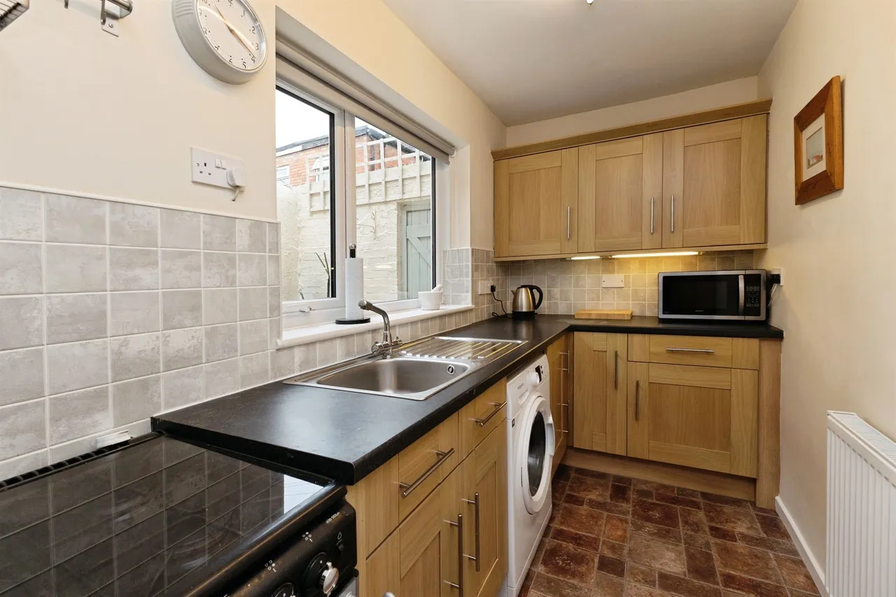 Wren Street, Stockton-On-Tees, TS18, photo 5