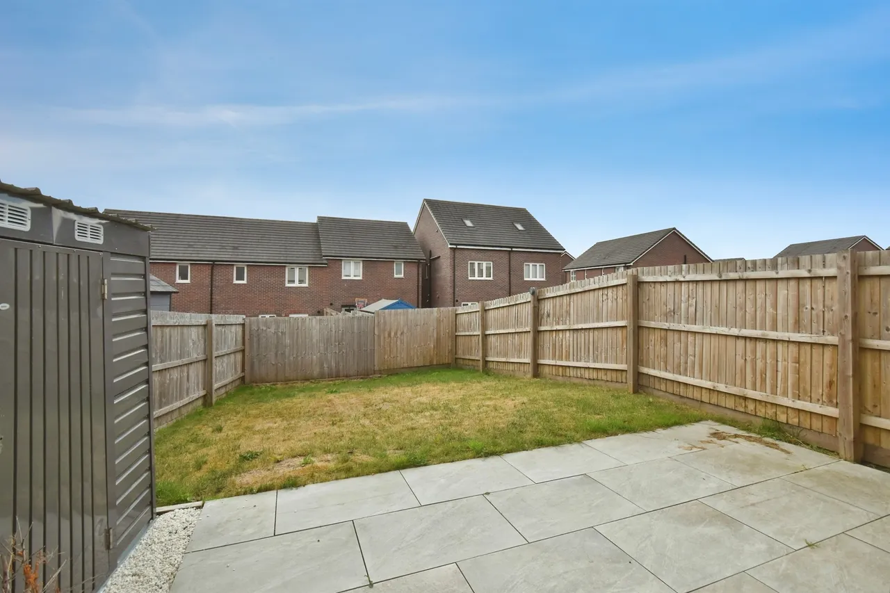 Carn Y Cefn Ebbw Vale, NP23, photo 16