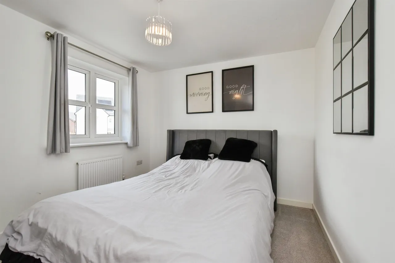 Carn Y Cefn Ebbw Vale, NP23, photo 7
