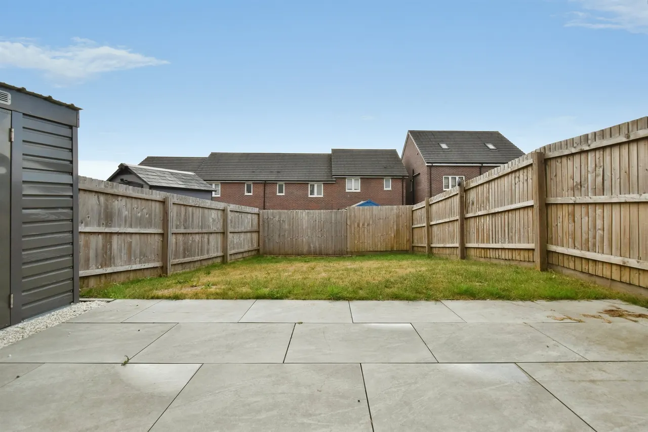 Carn Y Cefn Ebbw Vale, NP23, photo 14
