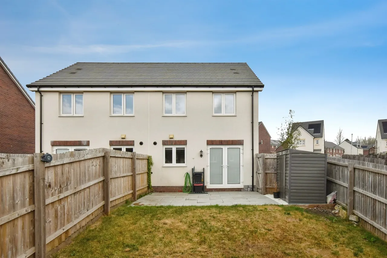 Carn Y Cefn Ebbw Vale, NP23, photo 15