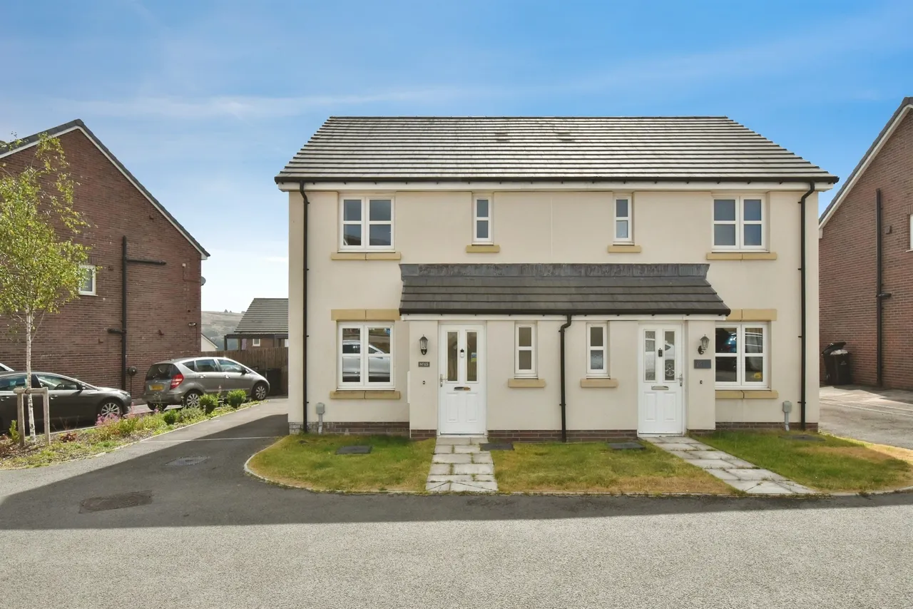 Carn Y Cefn Ebbw Vale, NP23, photo 13