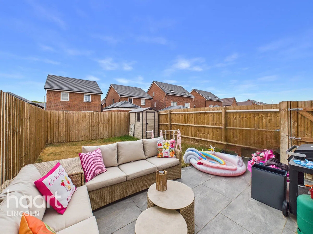 Anwick Close, Fernwood, NG24, photo 19