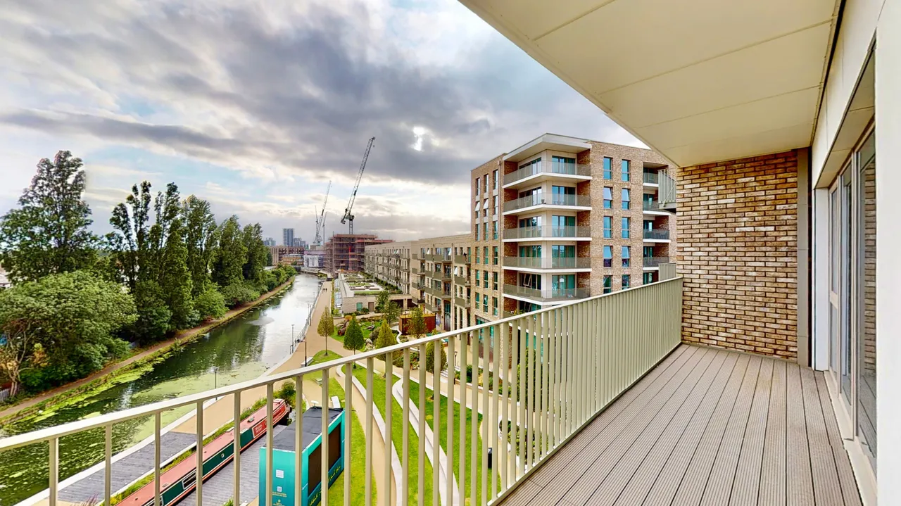 Beresford Avenue, Wembley, HA0, photo 8