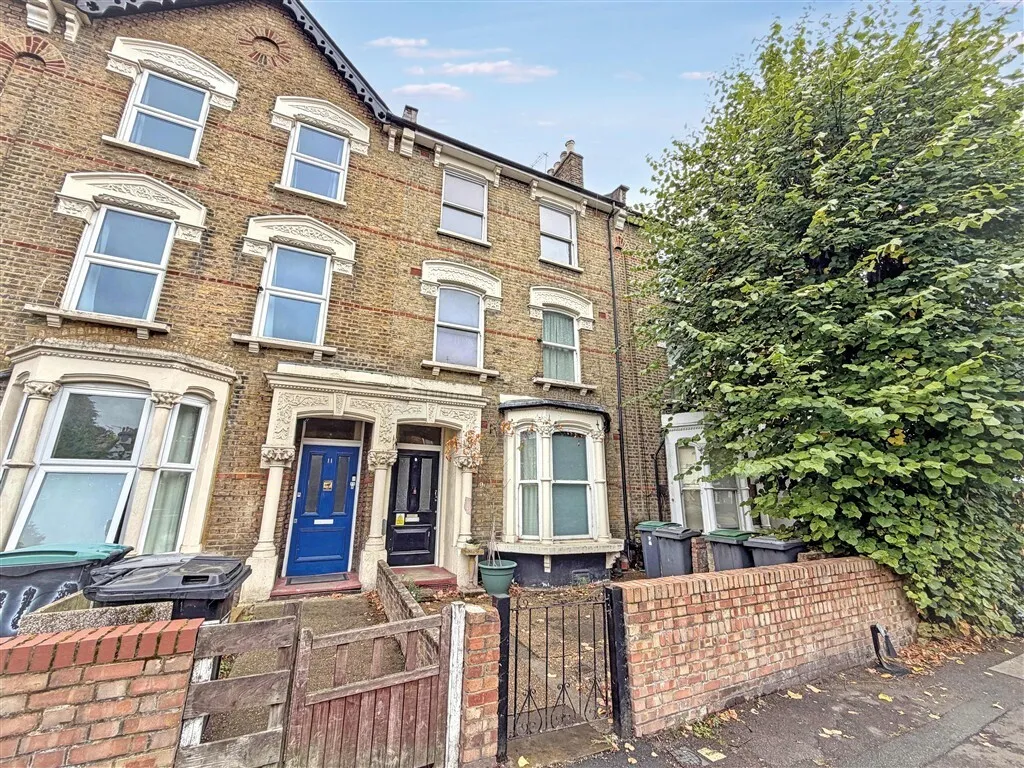 1 bed flat for sale — Oxford Road, London